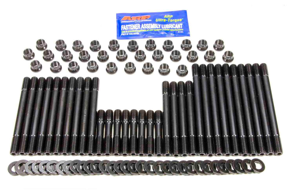 Arp Bbc Head Stud Kit 12Pt. 235-4702 Arp Bbc Head Stud Kit 12Pt. 235-4702