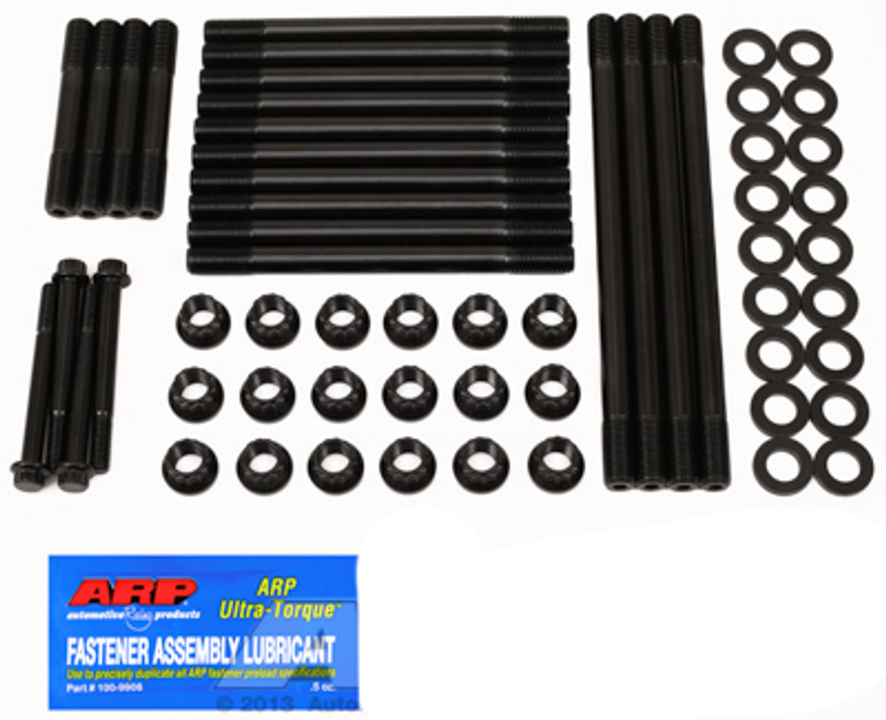Arp Head Stud Kit Dodge Cummins 4Bt 247-4206