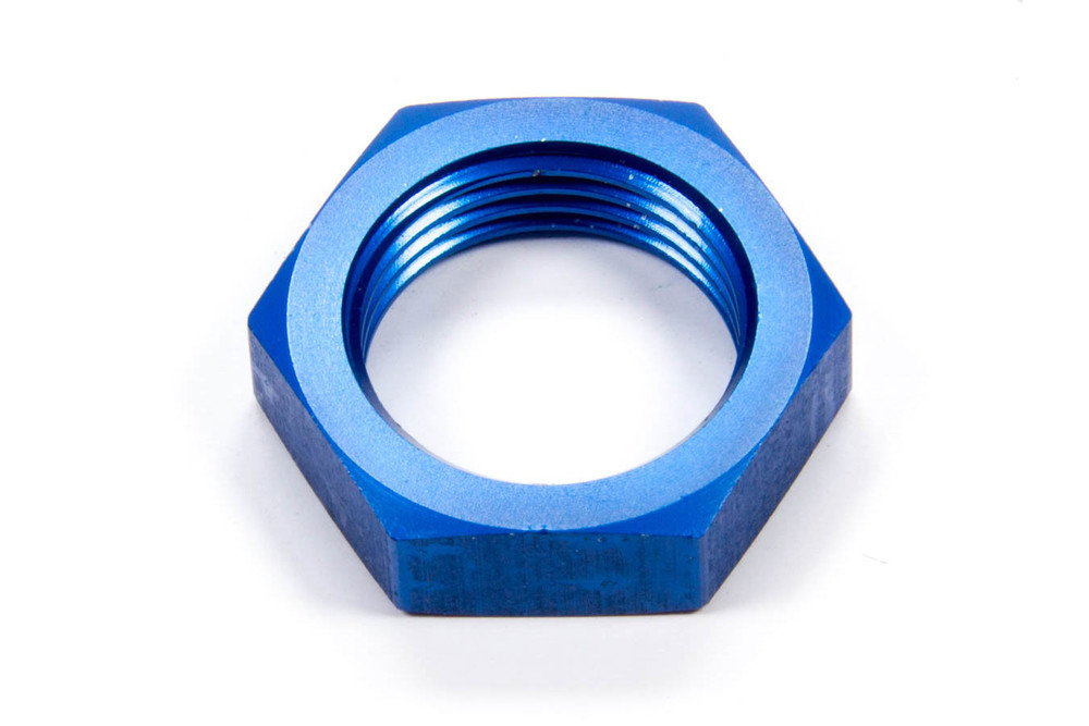 Aeroquip Alum #12 Locknut  Fcm2105