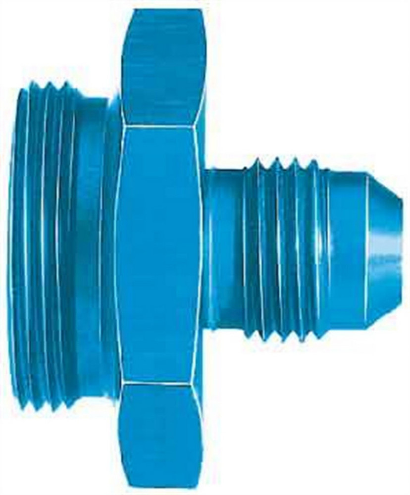 Aeroquip Quadra-Jet Adapter  Fcm2107
