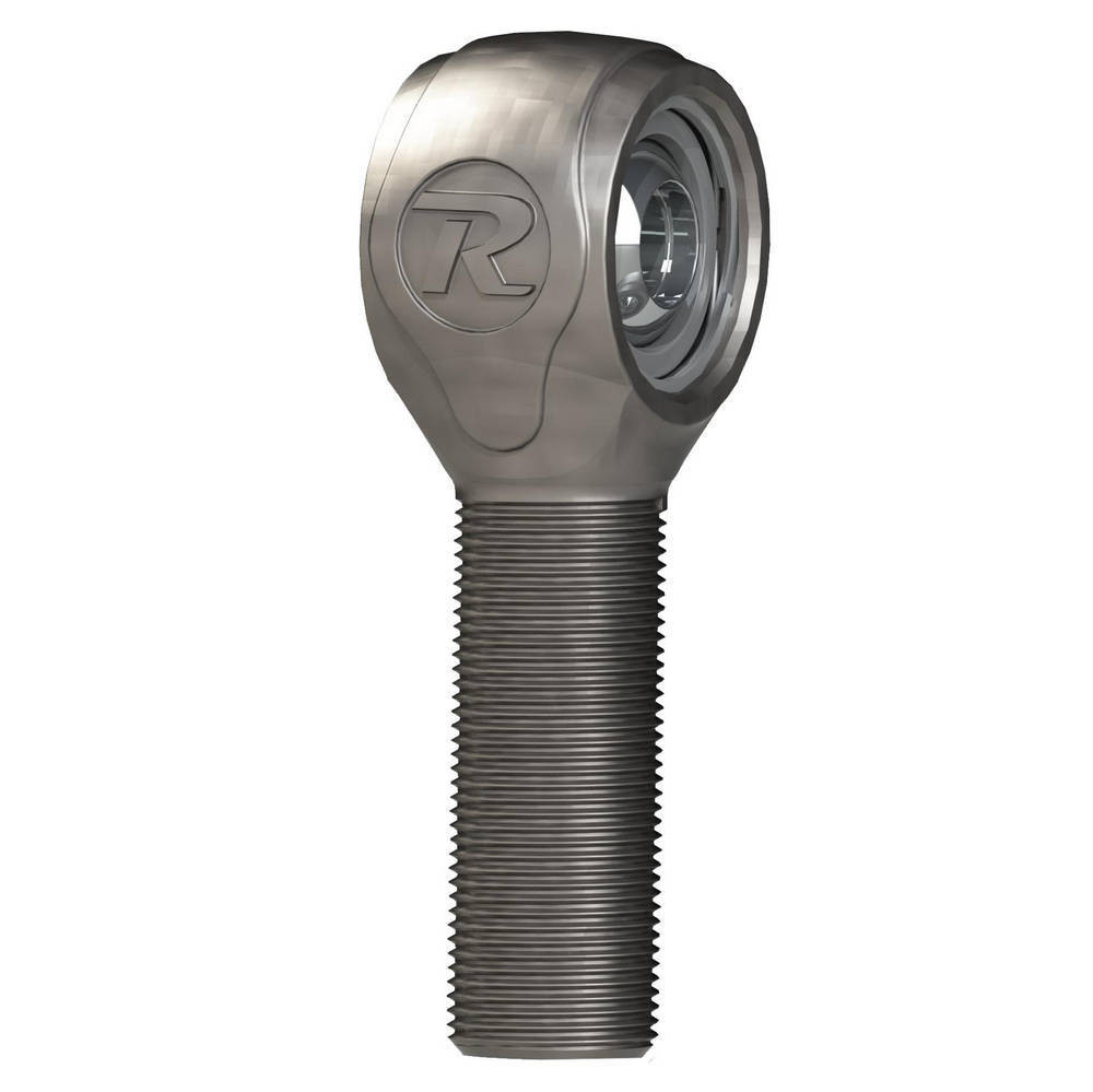Ridetech R-Joint 1-1/4In-12 Lh 2-5/8In Wide 90002897 Ridetech R-Joint 1-1/4In-12 Lh 2-5/8In Wide 90002897