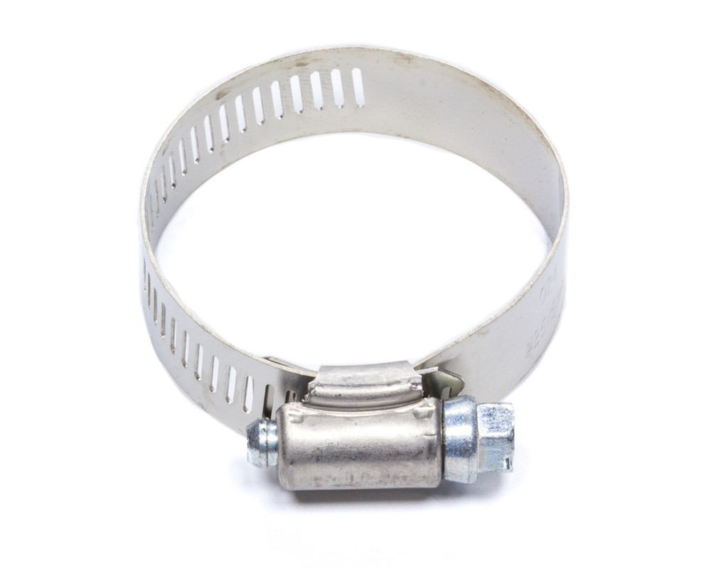 Atp Chemicals & Supplies Hose Clamp 1-1/16In To 2In B24H