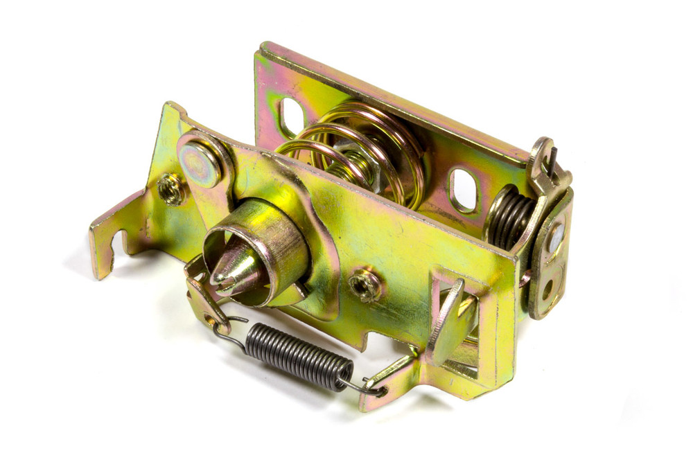 Auto-Loc Hood/Truck Latch Kit  Autbctr