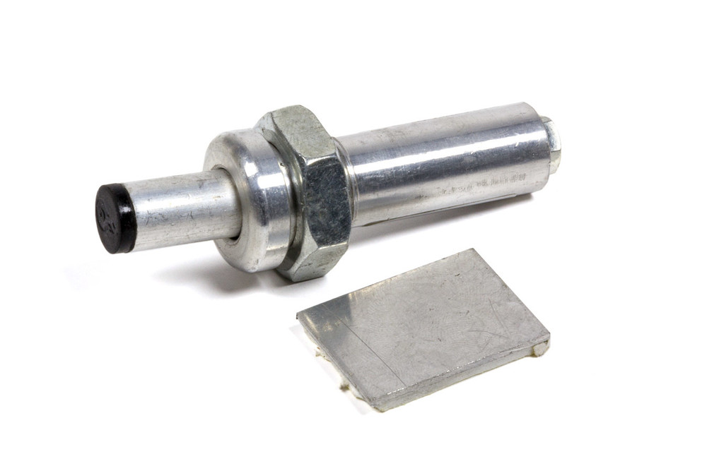 Auto-Loc Adj. Alum. Door Popper Each Autdp3000