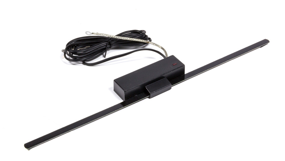Auto-Loc Hidden Radio Antenna  Authab