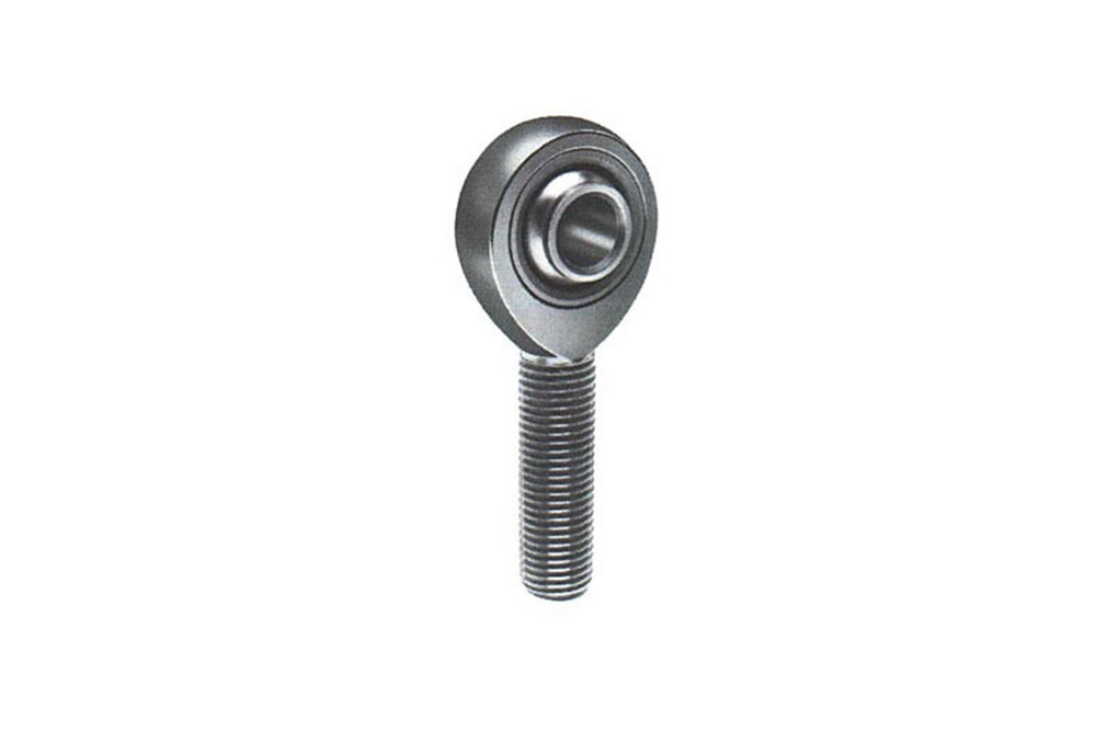 Aurora Male Rod End High Mis 1/2In X 5/8-18 Rh Ptfe Hxam-8T