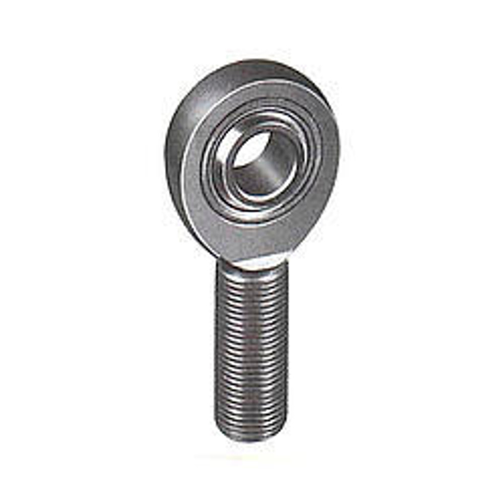 Aurora Male Rod End 1/2X5/8-18Lh Xab-8