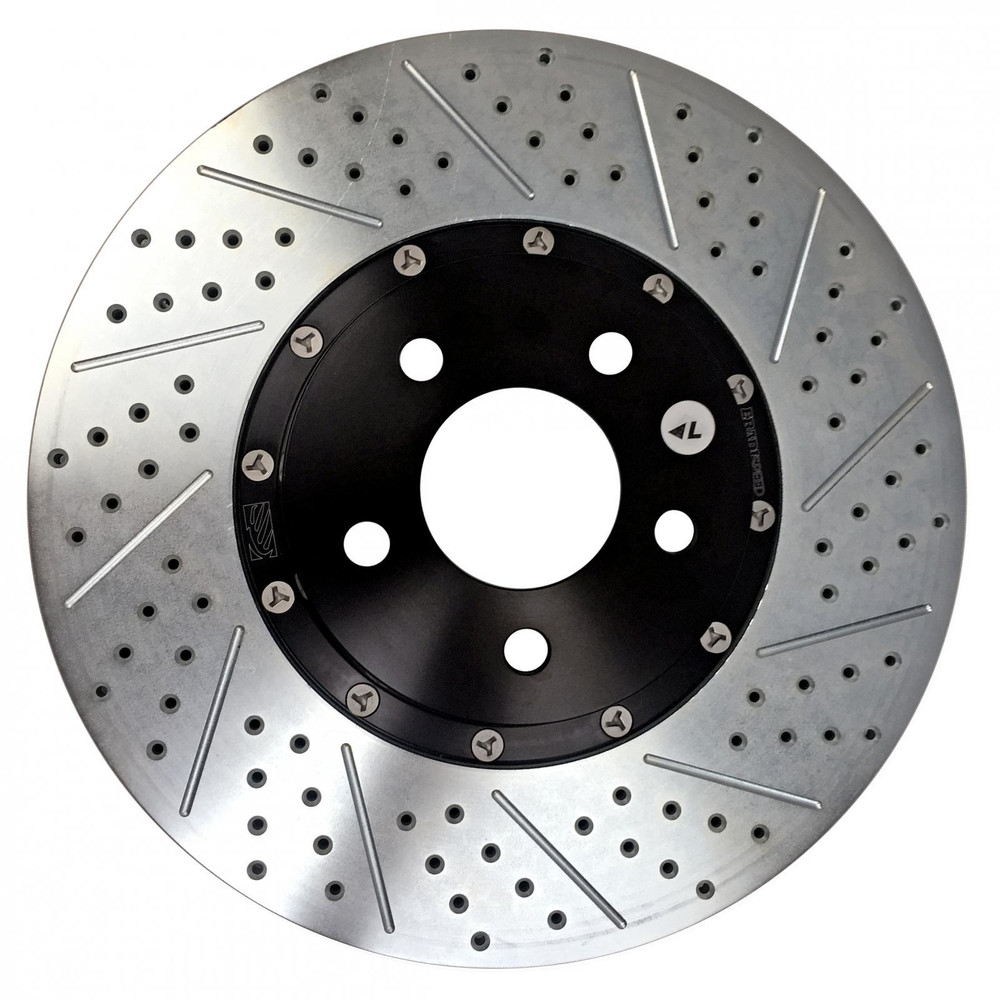 Baer Brakes EradiSpeed+ Front Rotors BAE2261041