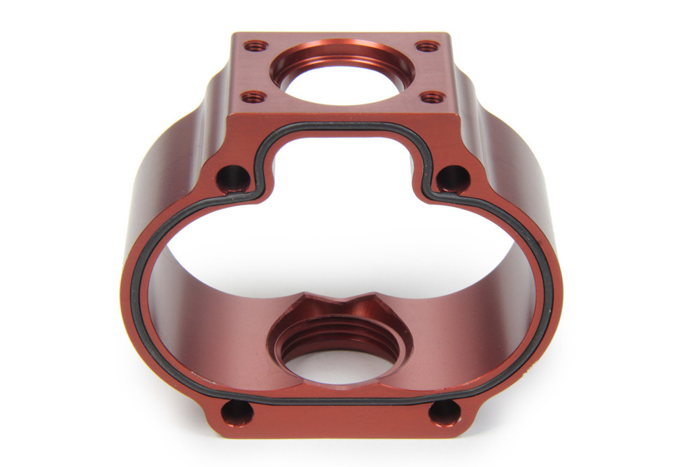 Barnes Oil Pump Rotor Housing 1.375 Red In And Out Rhs-015 Barnes Oil Pump Rotor Housing 1.375 Red In And Out Rhs-015