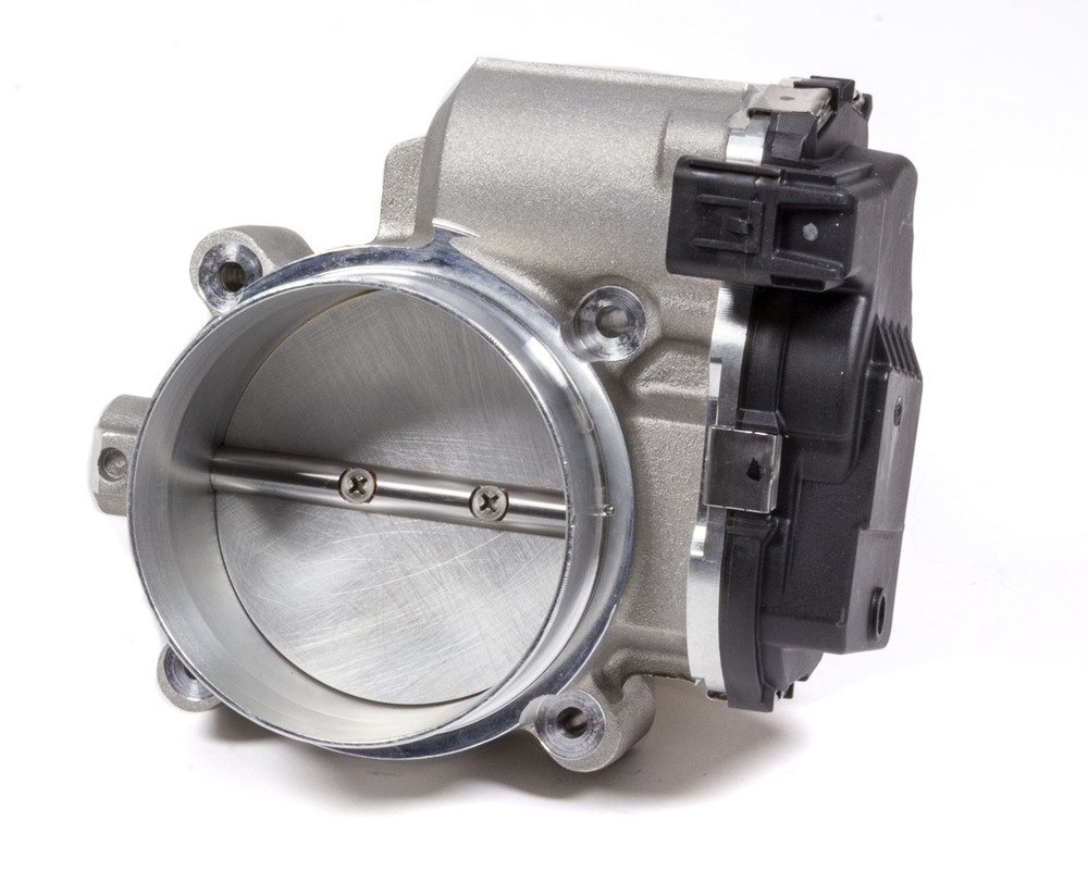 Bbk Performance 85Mm Throttle Body 13-16 Dodge 5.7L/6.4L Hemi 1842