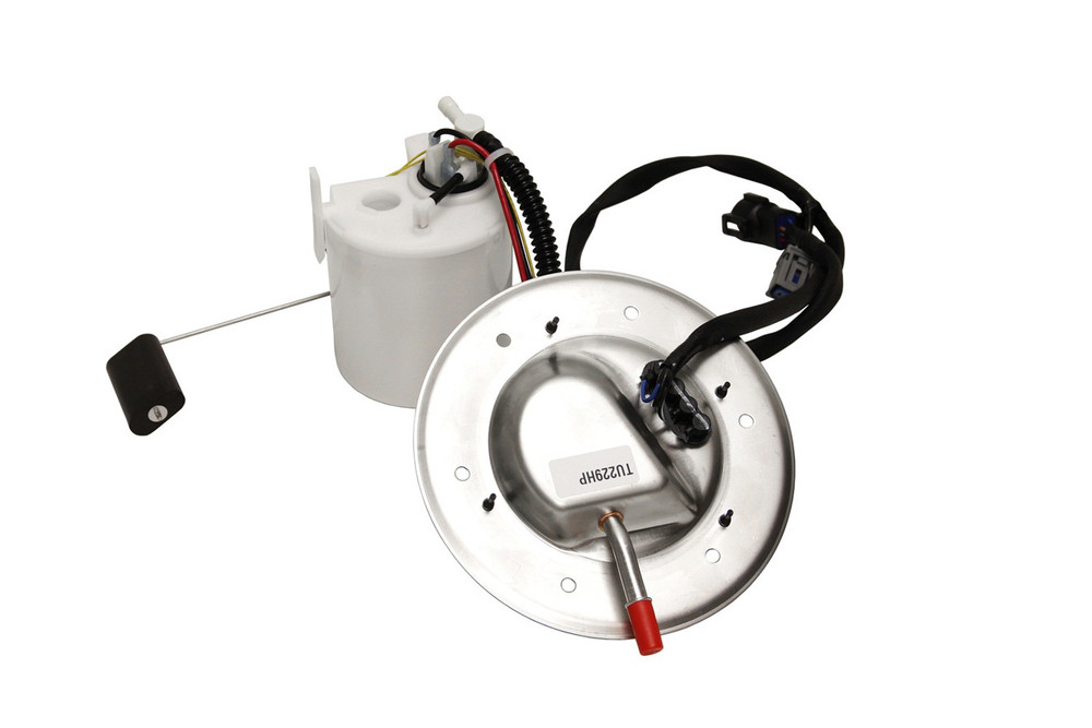 Bbk Performance Electric Fuel Pump Kit - 300Lph 01-04 Mustang 1863