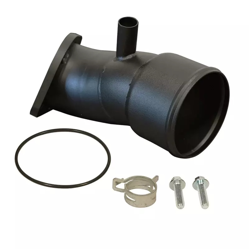 Bd Diesel 17-    Gm P/U 2500 6.6L Turbo Intake Horn 1045630