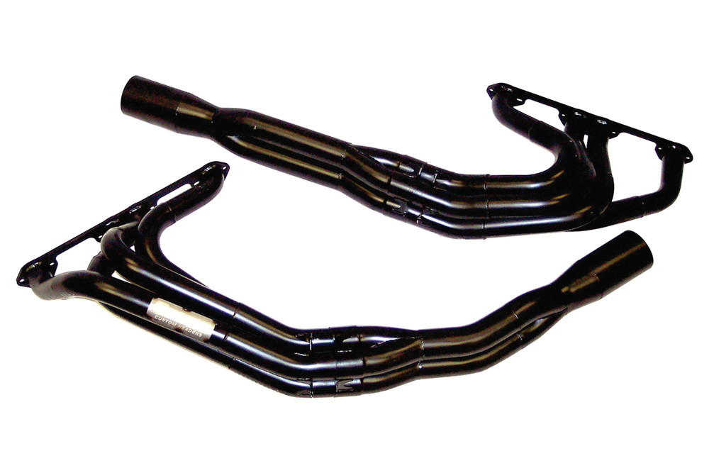 Beyea Custom Headers Sbc Modified Header 1-5/8 - 1-3/4 Idm-23S1-C