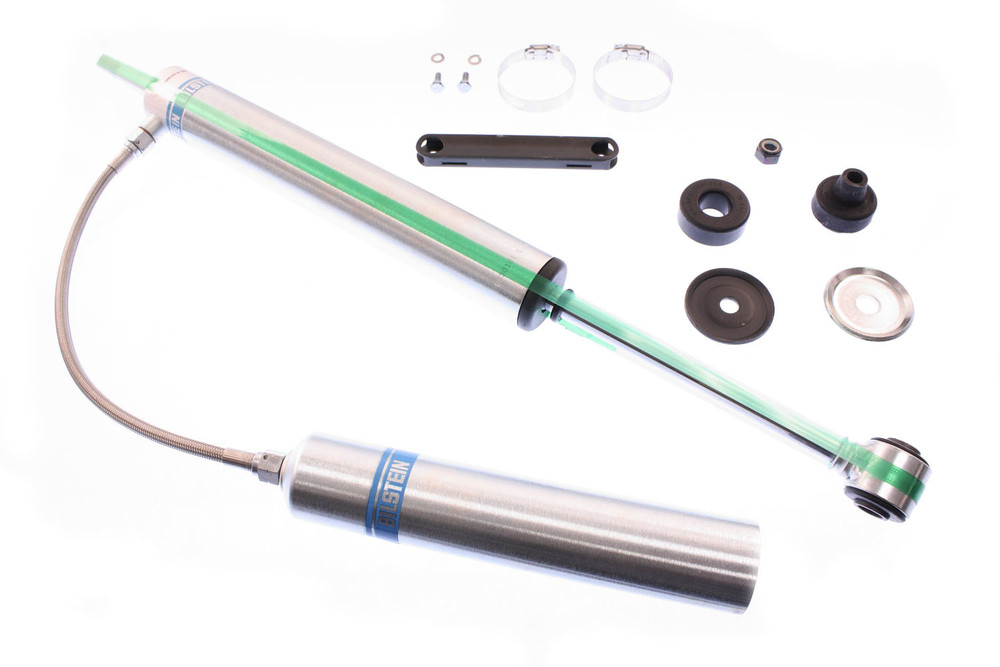 Bilstein Shock Absorber 5160 Frt Dodge Ram 4Wd 25-187595