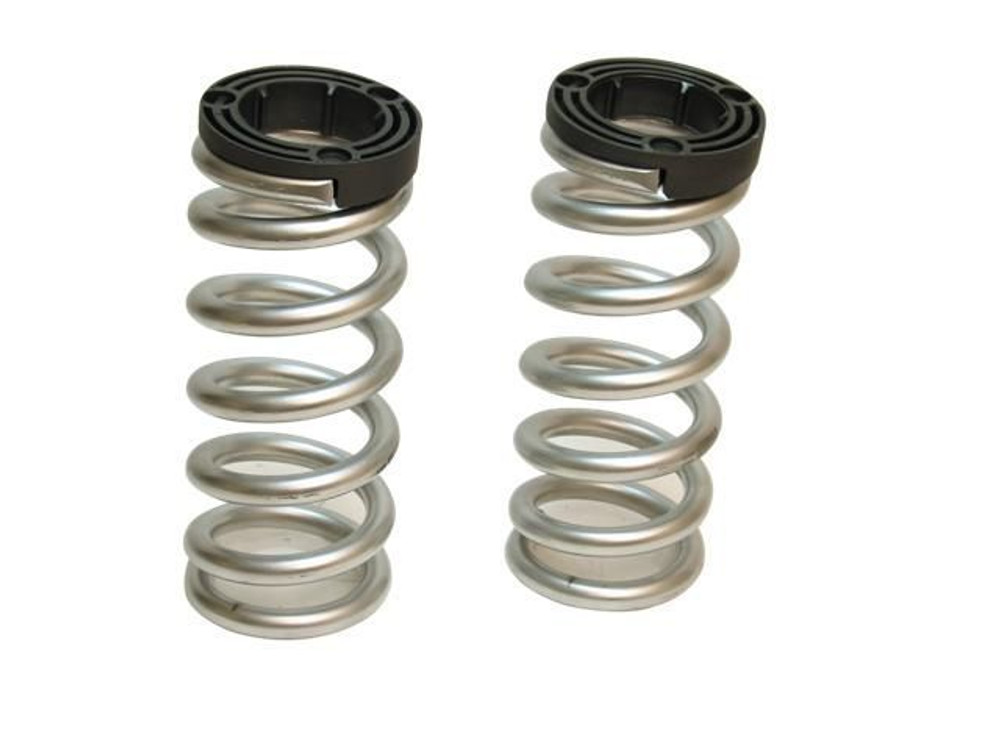 Bell Tech 88-98 C1500 P/U 2In Drop Coil Springs 23405