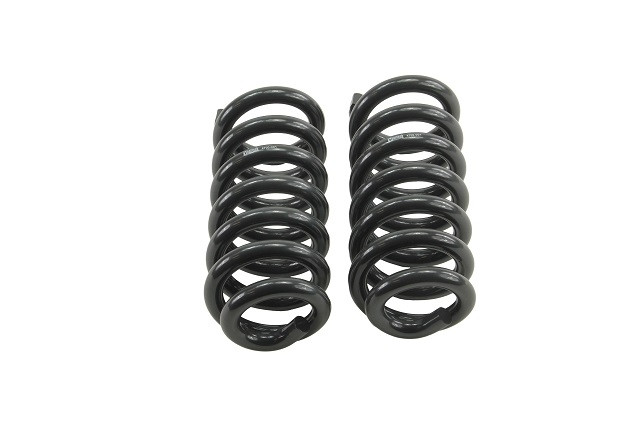 Bell Tech 63-86  1In Drop Coil Springs 4700