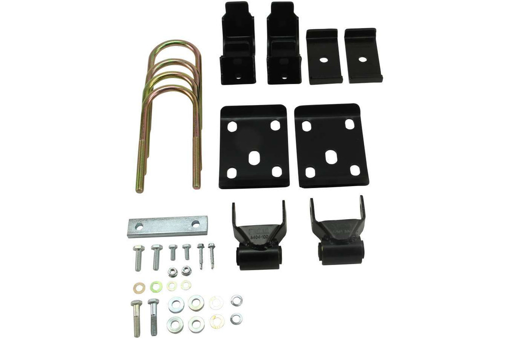 Bell Tech Flip Kit  6526