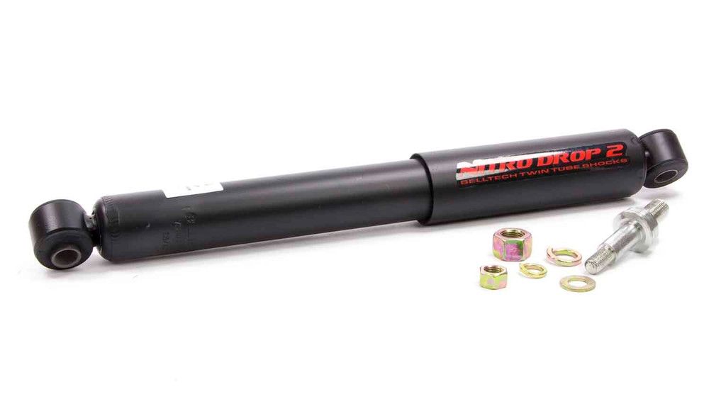 Bell Tech Nitro Drop 2 Shock  8511