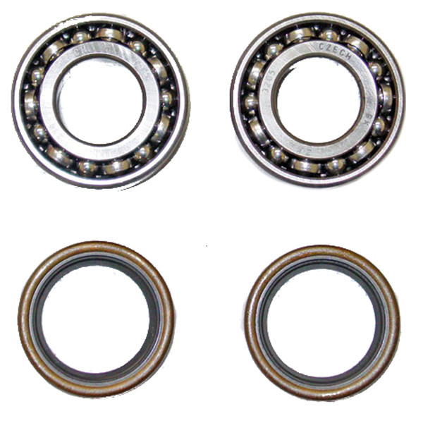 The Blower Shop Front Bearing & Seal Kit  1152