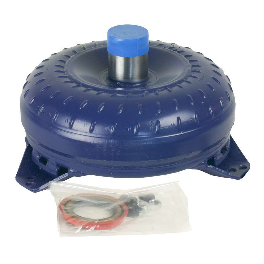 B And M Automotive Turbo 350/400 Nitro. Holeshot Torque Conv. 20482
