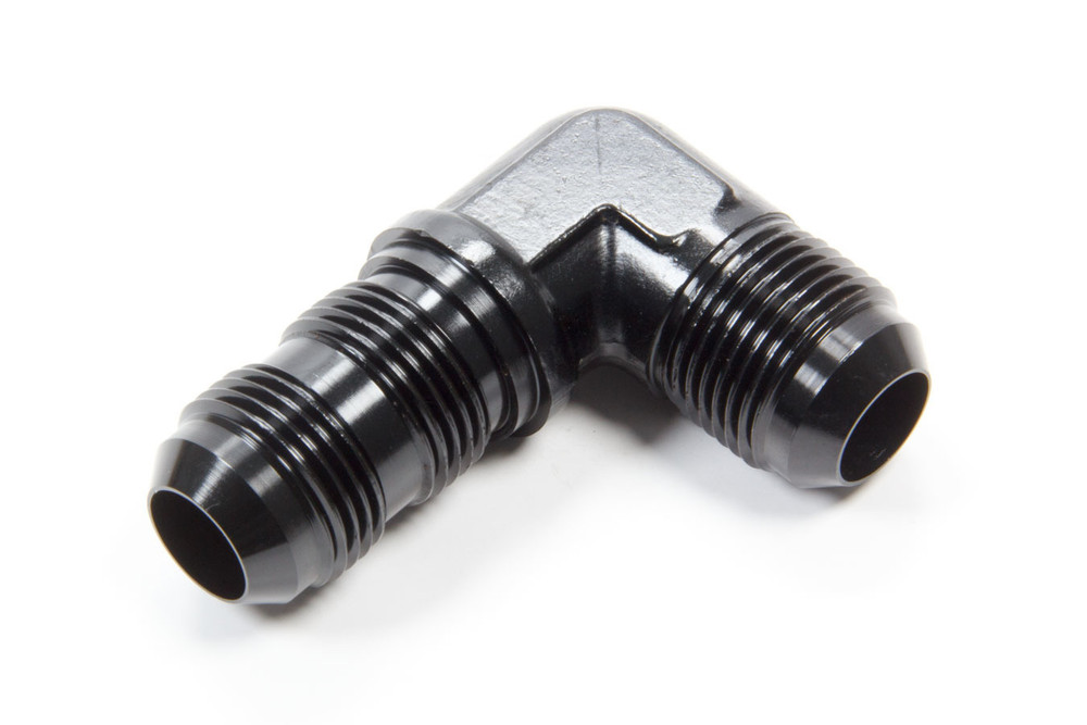 Aeroquip #12 Flare 90 Deg Blkhd Union Black Fcm5085 Aeroquip #12 Flare 90 Deg Blkhd Union Black Fcm5085