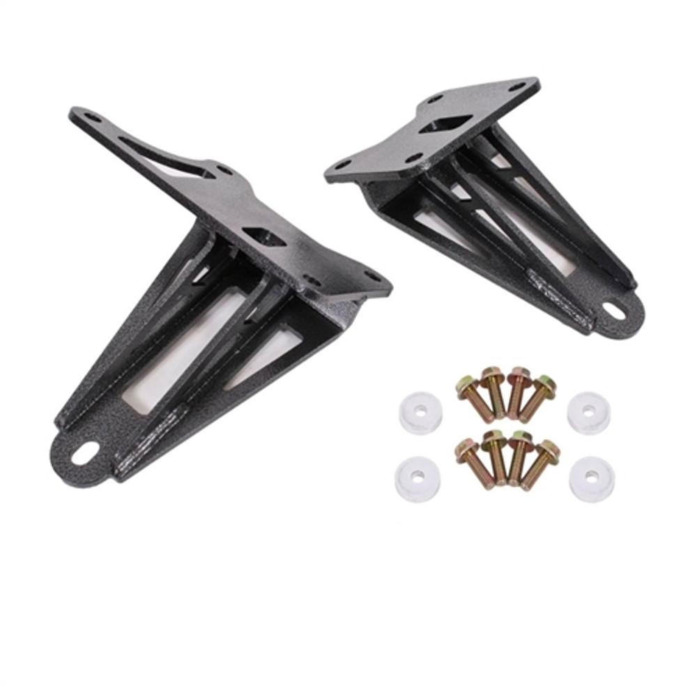Bmr Suspension Motor Mount Brackets  Mm008H Bmr Suspension Motor Mount Brackets  Mm008H