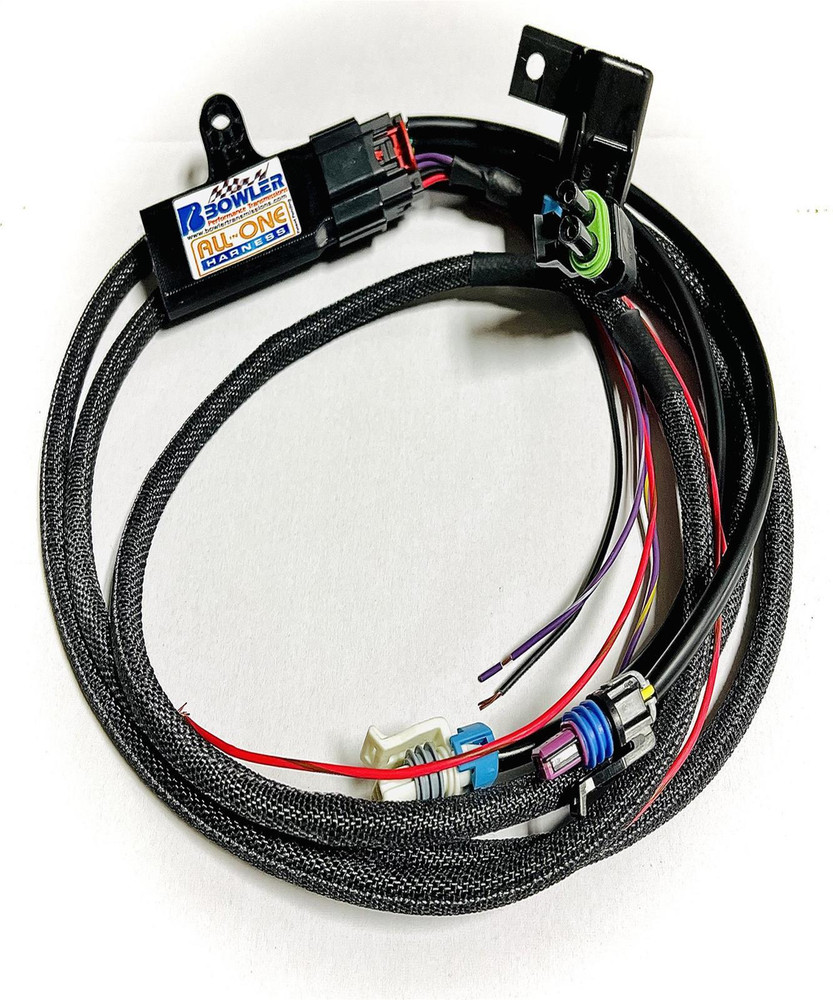 Bowler Performance Transmissions T-56 Magnum Reverse Lock -Out Module 7100000