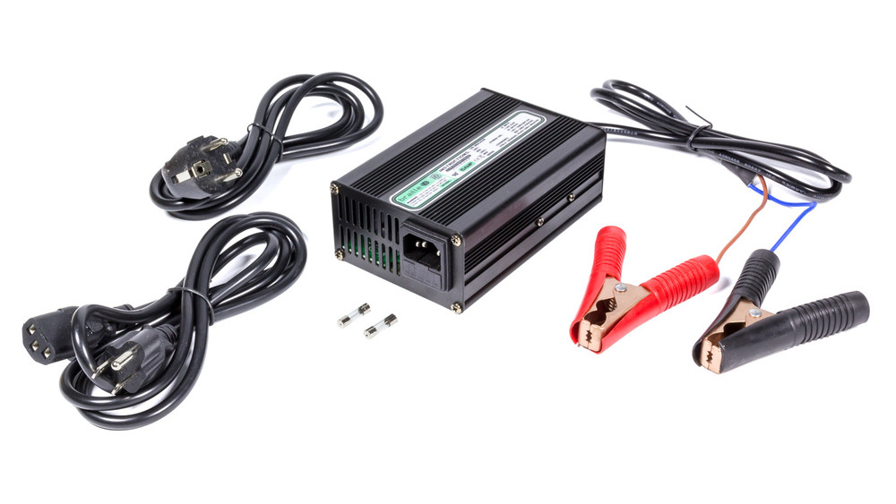 Braille Auto Battery Lithium Battery Charger 16 Volt 6-Amp 1636L