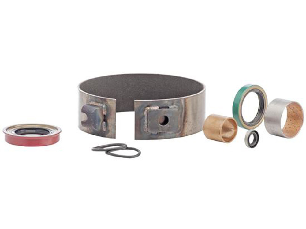 Brinn Transmission Rebuild Kit Predator Transmission 70641