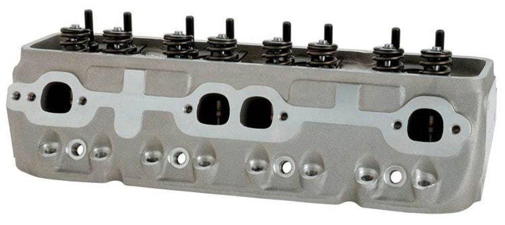 Brodix Sbc 200Cc Ik200 Heads 64Cc S/P Assembled 1021000 Brodix Sbc 200Cc Ik200 Heads 64Cc S/P Assembled 1021000