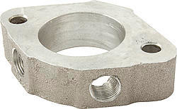 Brodix Water Block Only  Mswt-4Wt
