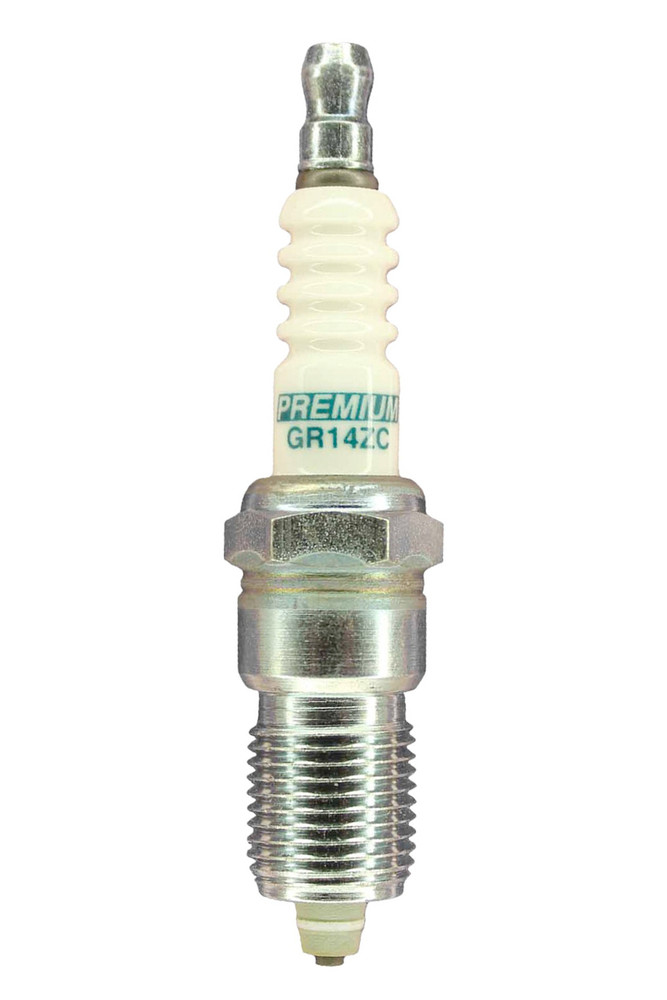Brisk Racing Spark Plugs Spark Plug Premium Racing Gr14Zc