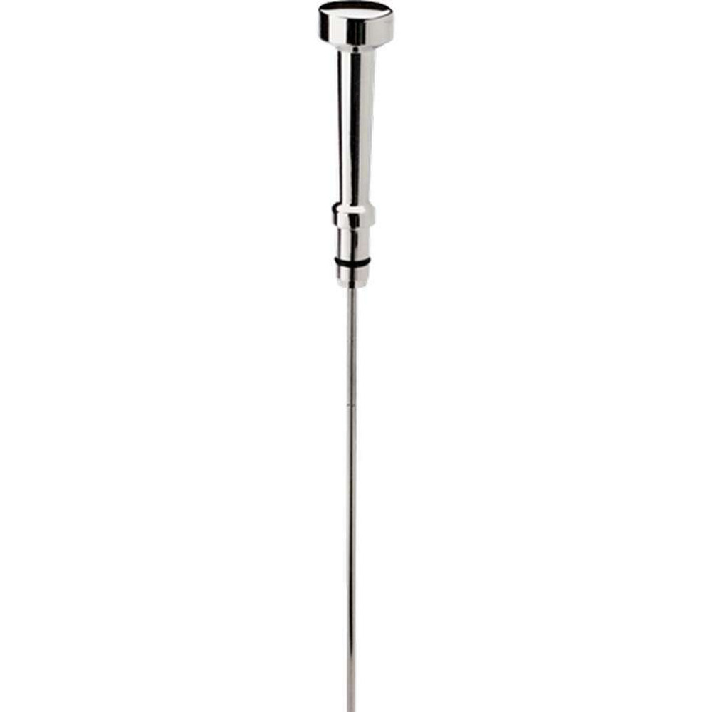 Billet Specialties Polished Sbc Dipstick Fits 55-78 40120 Billet Specialties Polished Sbc Dipstick Fits 55-78 40120