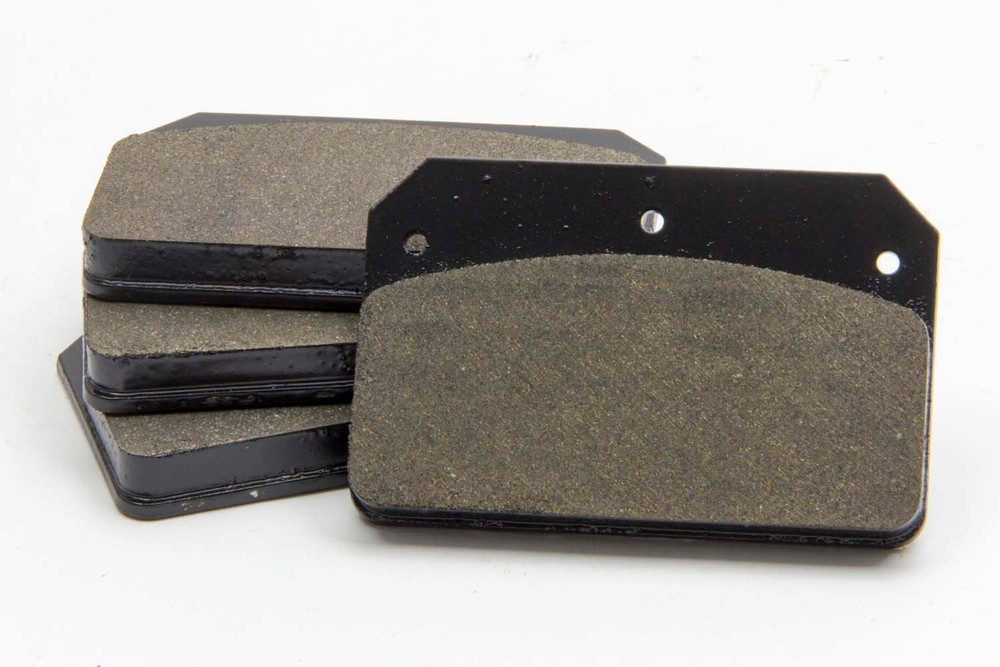 Afco Racing Products C1 Brake Pads D/L 2000 F33i AFC1251-1000