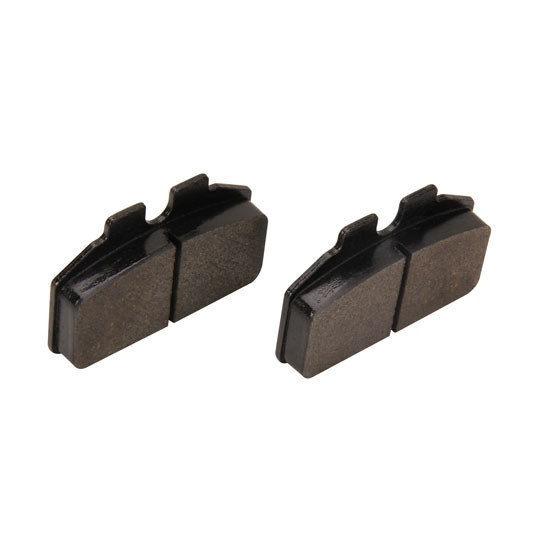 Afco Racing Products C2 Brake Pads F22 NDL AFC1251-2002