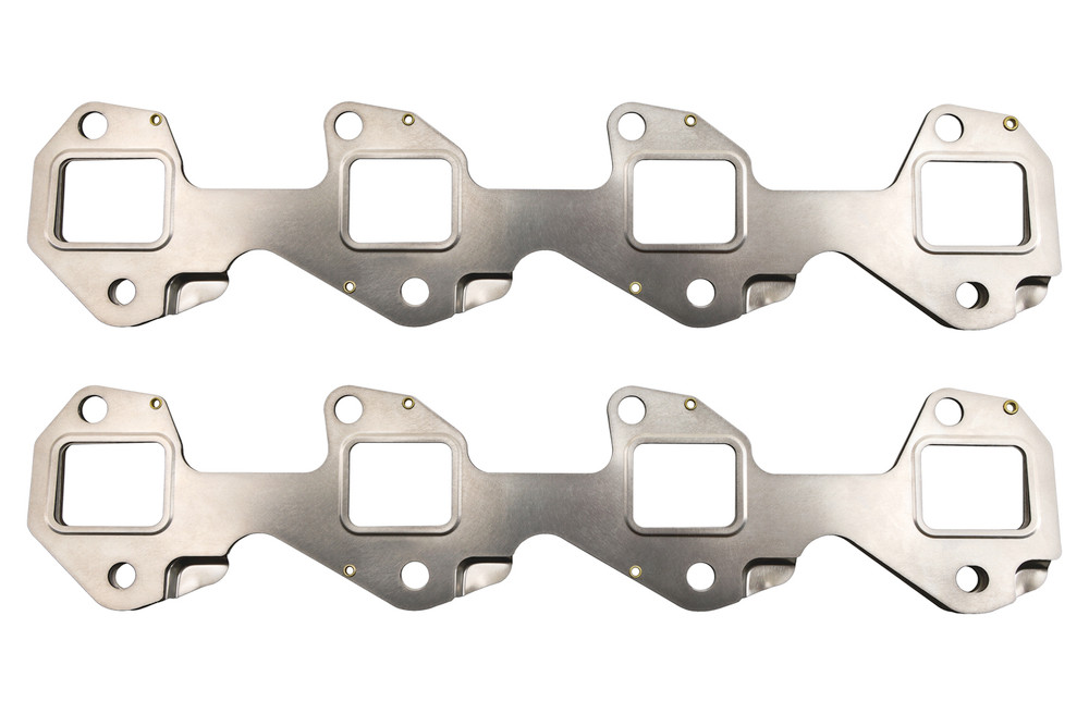 Cometic Gaskets Exhaust Gasket Set - Gm 6.6L Duramax 01-04 C15042-040 Cometic Gaskets Exhaust Gasket Set - Gm 6.6L Duramax 01-04 C15042-040