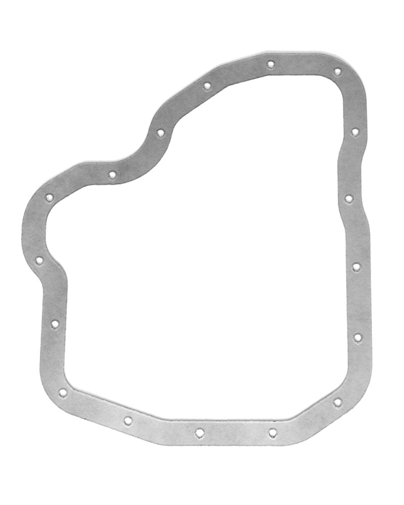Cometic Gaskets Oil Pan Gasket Set 6.6L Duramax 01-06 C15043 Cometic Gaskets Oil Pan Gasket Set 6.6L Duramax 01-06 C15043