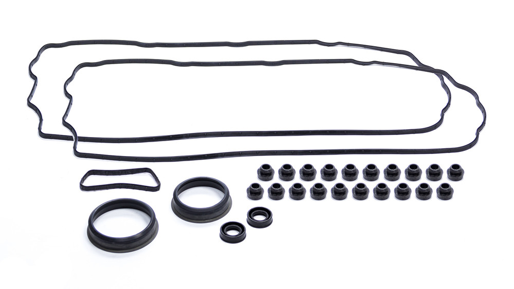 Cometic Gaskets Valve Cover Gasket Set Ford 6.4L Diesel  08-10 C15151 Cometic Gaskets Valve Cover Gasket Set Ford 6.4L Diesel  08-10 C15151