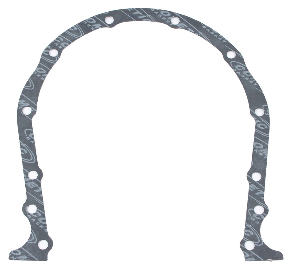 Cometic Gaskets Bbc Timing Cover Gasket .031 C5345-031 Cometic Gaskets Bbc Timing Cover Gasket .031 C5345-031