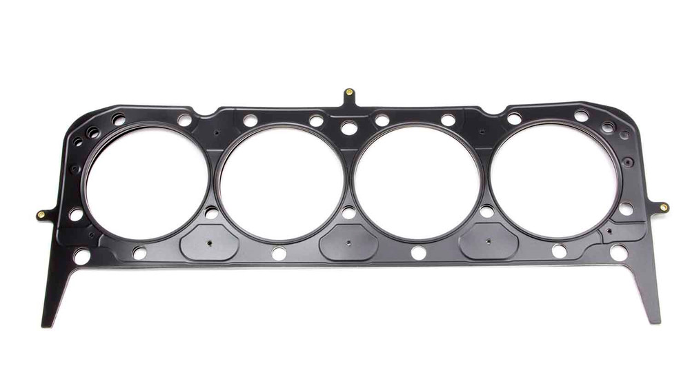 Cometic Gaskets 4.030 Mls Head Gasket .040 - Sbc Brodix C5399-040