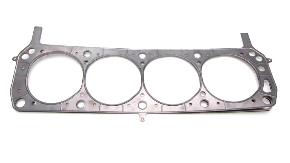 Cometic Gaskets 4.100 Mls Head Gasket .056 - Sbf Svo C5481-056 Cometic Gaskets 4.100 Mls Head Gasket .056 - Sbf Svo C5481-056