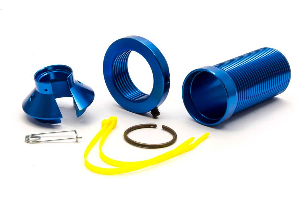 Afco Racing Products 1.875in C/O Kit Steel Small Body Shocks AFC20125SB