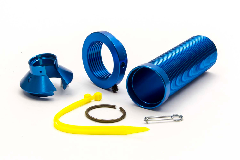 Afco Racing Products 1.875In C/O Kit Steel Small Body Shocks 20125Sb-7