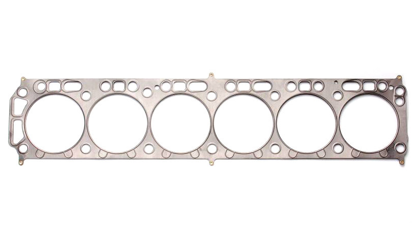 Cometic Gaskets 4.125 Mls Head Gasket .040 - Chevy Inline 6Cyl C5699-040