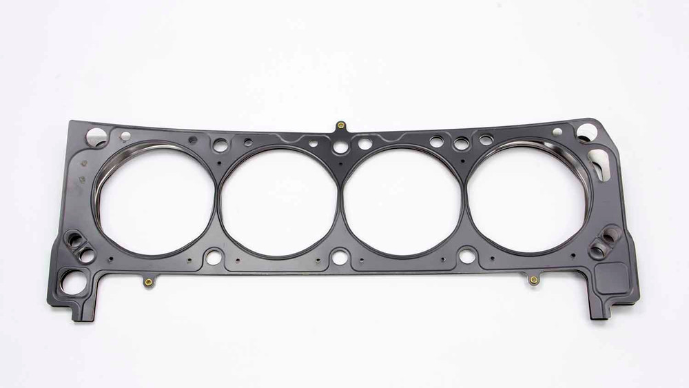 Cometic Gaskets 4.100 Mls Head Gasket .051 - Ford 351C/400M C5871-051 Cometic Gaskets 4.100 Mls Head Gasket .051 - Ford 351C/400M C5871-051