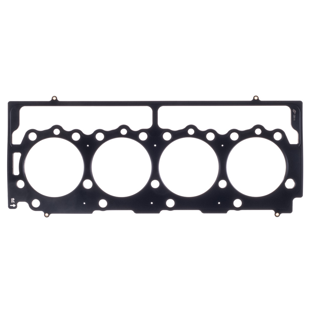 Cometic Gaskets 4.100 Mls Head Gasket Rh - Gm 6.5L Diesel C5885-045