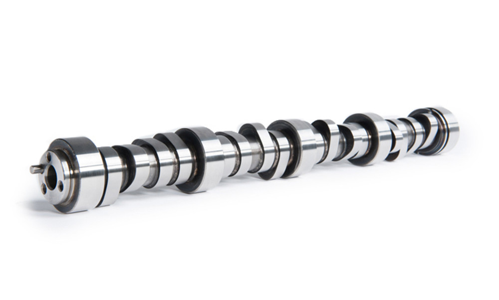 Cam Motion Inc Ls Hyd Roller Cam 3-Bolt .553 /.553 115 Degrees 03-01-0106