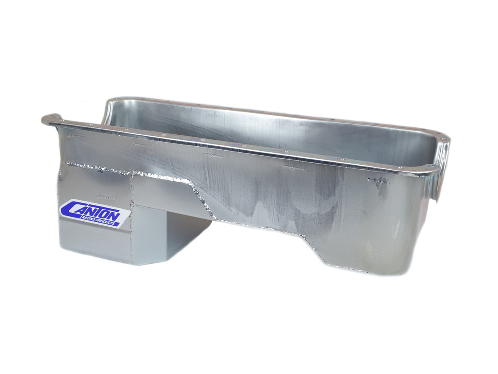 Canton 429-460 Ford Must. Pan  15-770