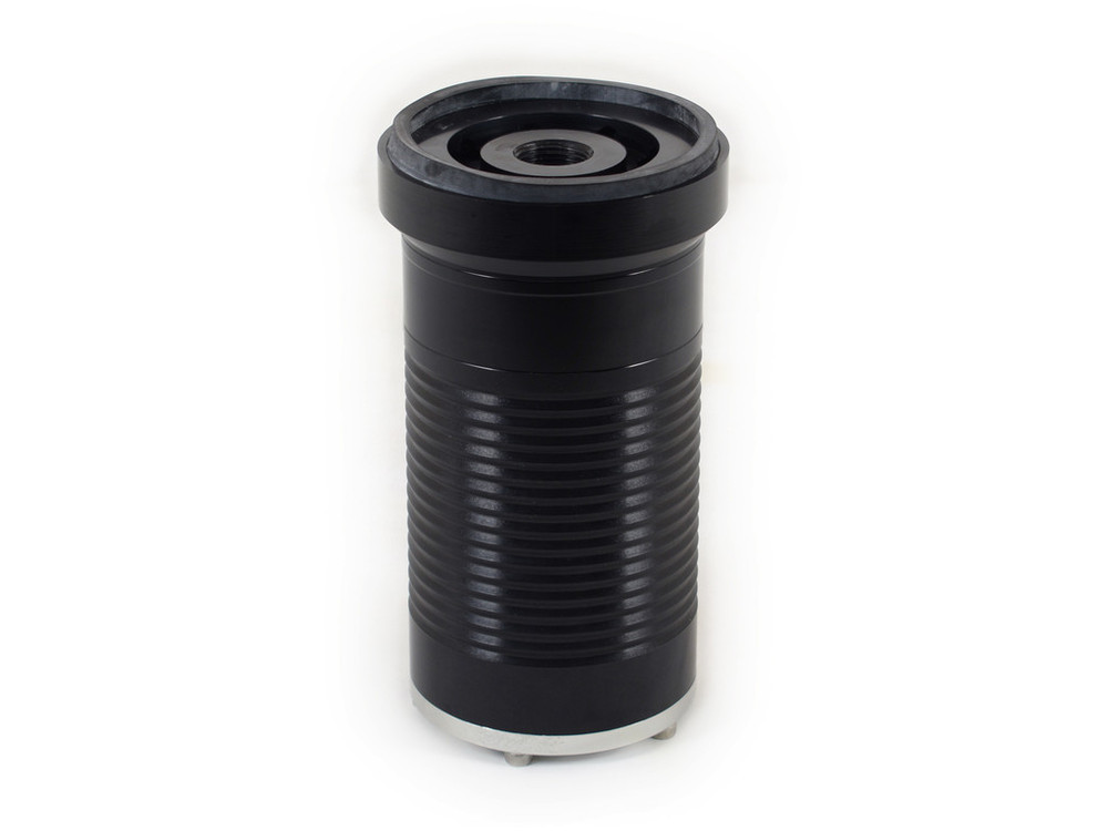Canton Billet Spin-On Oil Filter - 6.25in Long CAN25-564