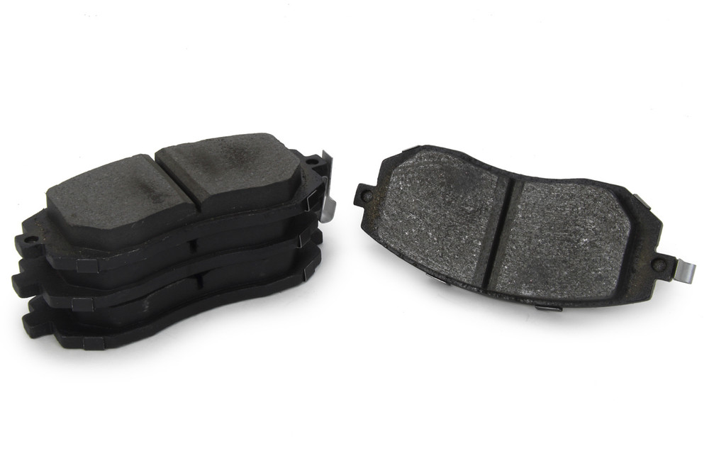 Centric Brake Parts Ceramic Pads  103.0929 Centric Brake Parts Ceramic Pads  103.0929